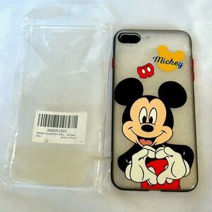Mickey Mouse iPhone Case/ Cover New